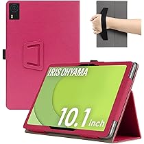Amazon.co.jp: アイリスオーヤマ タブレット 10.1インチ 大画面